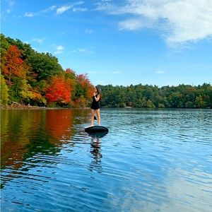 Meet your Posher, Mo